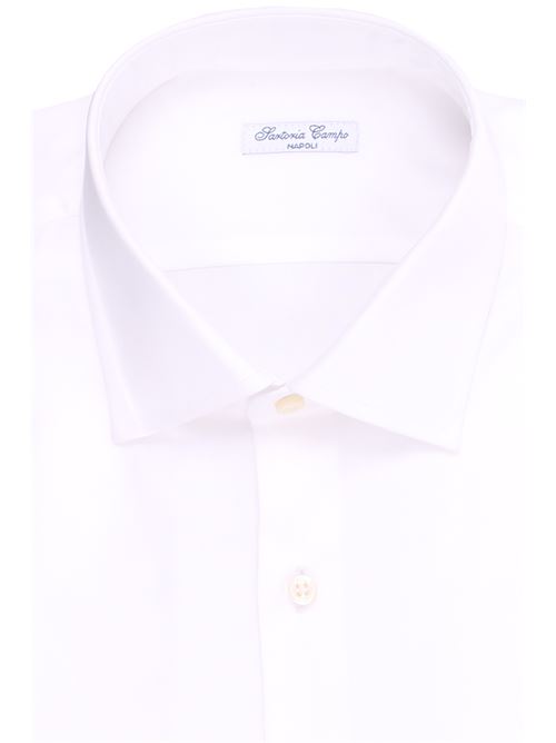 twill cotton shirt SARTORIA CAMPO | R202-B32001